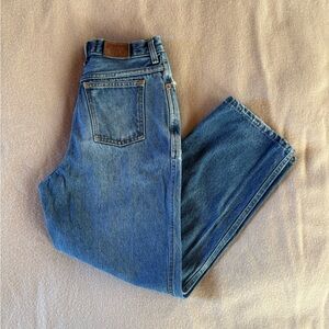 Vintage L.L. Bean Jeans